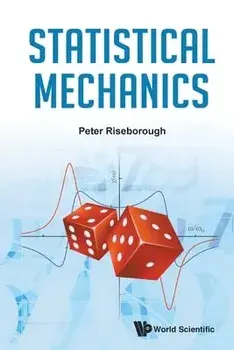 Statistical Mechanics, Paperback/Peter S. Riseborough