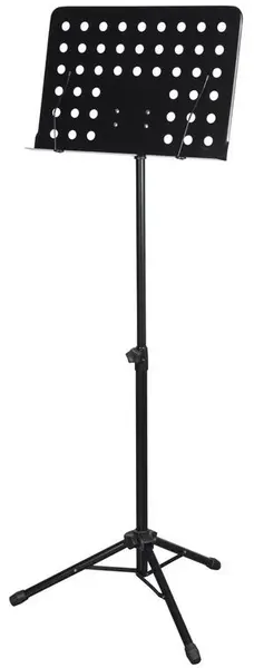 Stativ note Cascha - HH 2068, negru