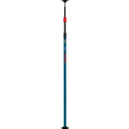 Stativ pentru constructii Bosch Professional BT 350, 140-350 cm inaltime lucru, consola metalica, suport