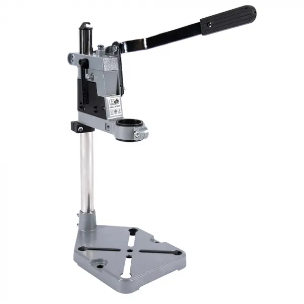 Stativ pentru masina gaurit Detoolz DZ-SE220, A 60mm, 400mm