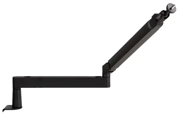 Stativ pentru microfon de studio Elgato - Wave Mic Arm LP, negru