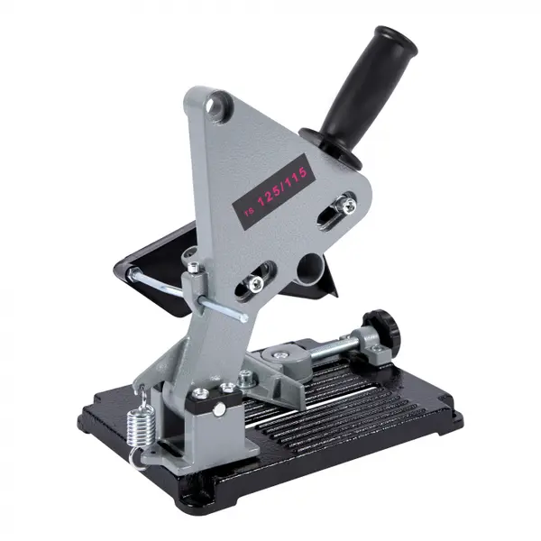 Stativ pentru polizor unghiular Detoolz DZ-SE222, A 115 125mm