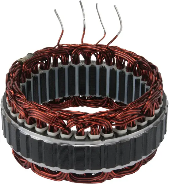 Stator, generator HC-Cargo F 032 135 952