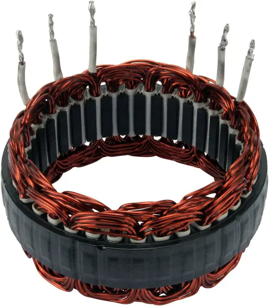 Stator, generator HC-Cargo F 032 235 242