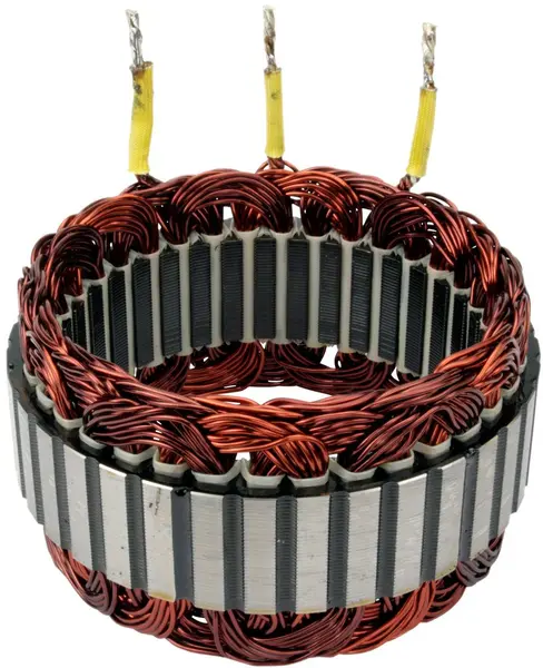 Stator, generator HC-Cargo F 032 235 338