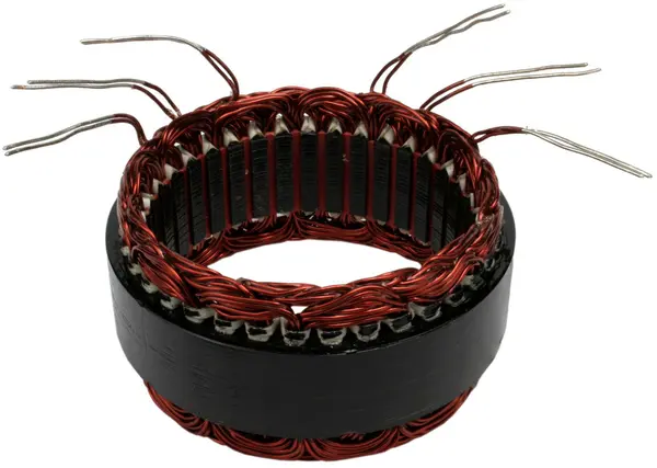 Stator, generator HC-Cargo F 032 239 514