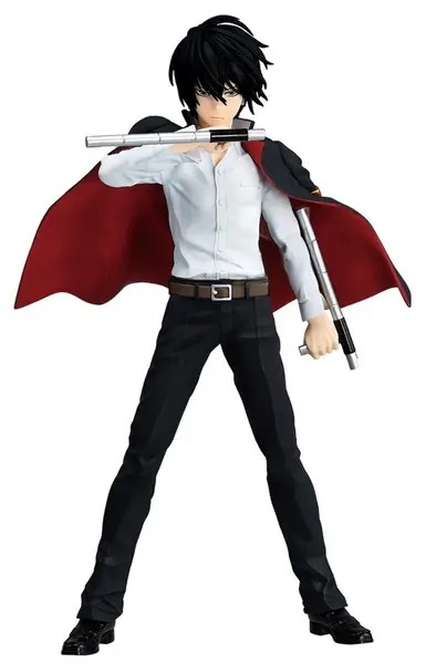 Statuetă Banpresto Animation: Katekyo Hitman Reborn! - Kyoya Hibari, 25 cm