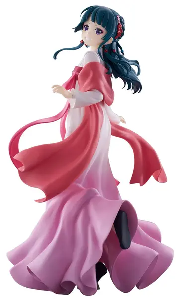 Statuetă Banpresto Animation: The Apothecary Diaries - Maomao (Walking Around Town), 23 cm