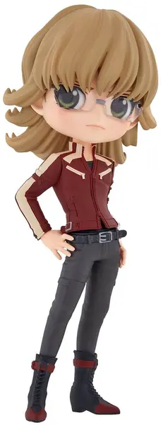 Statuetă Banpresto Animation: Tiger & Bunny 2 - Barnaby Brooks Jr (Ver. A) (Q Posket), 15 cm
