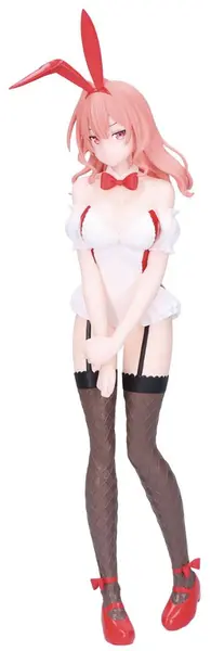 Statuetă Banpresto Animation: Tying the Knot with an Amagami Sister - Yuna Amagami (Bunny), 22 cm