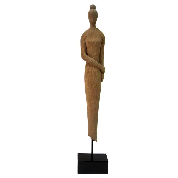 Statuetă Feminină