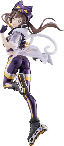 Statuetă Good Smile Company Animation: Yu-Gi-Oh! - Masquerena (Pop Up Parade), 23 cm