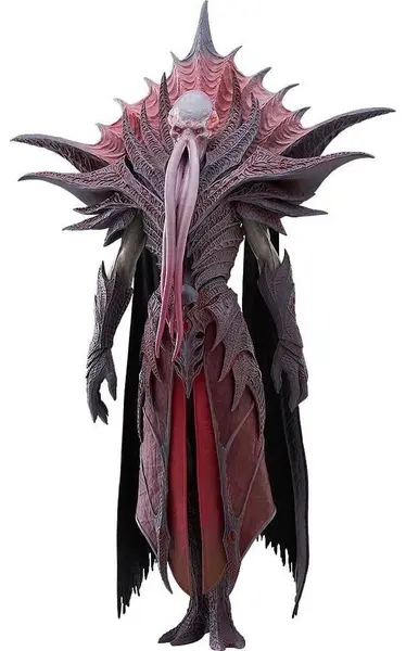 Statuetă Good Smile Company Games: Baldur's Gate - The Emperor (Pop Up Parade), 22 cm