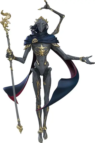 Statuetă Good Smile Company Television: Arcane: League of Legends - Champion Viktor (Pop Up Parade), 20 cm
