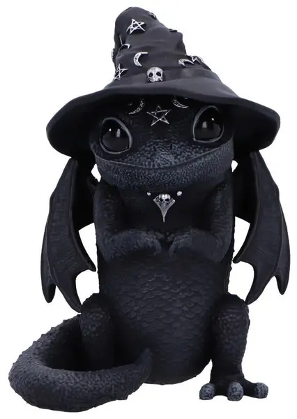 Statuetă Nemesis Now Adult: Cult Cuties - Azascale, 12 cm