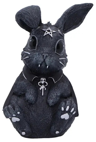 Statuetă Nemesis Now Adult: Cult Cuties - Bunerius, 9.7 cm