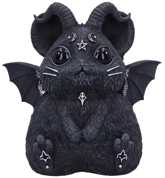 Statuetă Nemesis Now Adult: Cult Cuties - Marchillias, 9 cm