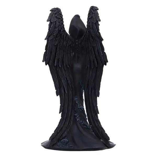 Statuetă Nemesis Now Adult: Femme Fatale - Scholar, 21.9 cm