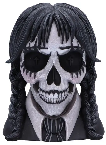 Statuetă Nemesis Now Adult: Gothic - Dark Glare