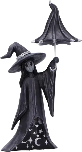 Statuetă Nemesis Now Adult: Little Souls - Twinkle, 18 cm