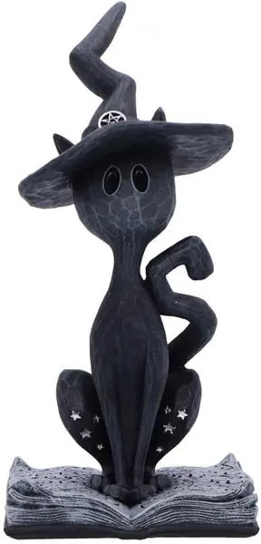 Statuetă Nemesis Now pentru adulți: Magic – Conjure, 15,2 cm