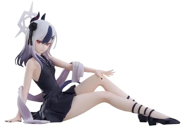 Statuetă Sega Animation: Blue Archive - Kayoko, 14 cm