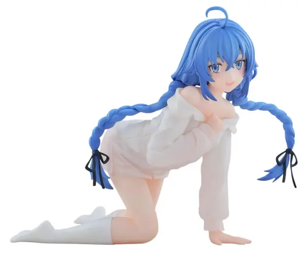 Statuetă Sega Animation: Mushoku Tensei: Jobless Reincarnation - Roxy, 12 cm
