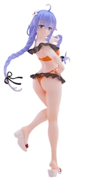 Statuetă Taito Animation: Mushoku Tensei - Roxy Migurdia, 22 cm