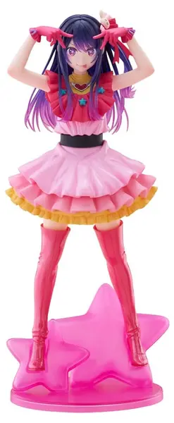 Statuetă Taito Animation: Oshi No Ko - Ai Hoshino, 29 cm