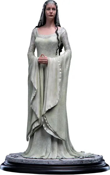 Statuetă Weta Movies: The Lord of the Rings - Arwen (Coronation), 32 cm
