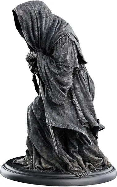 Statuetă Weta Movies: The Lord of the Rings - Ringwraith, 15 cm