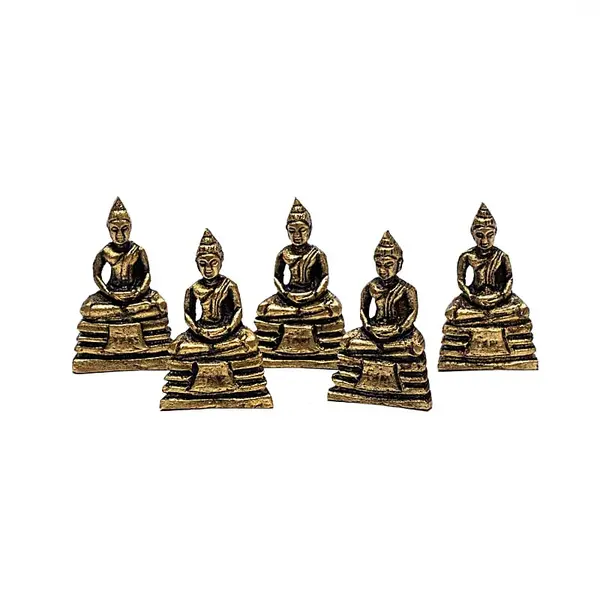 Statuie Budha Feng Shui 3 cm