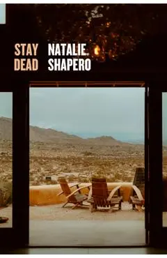 Stay Dead - Natalie Shapero