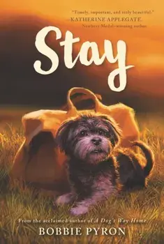 Stay, Paperback/Bobbie Pyron