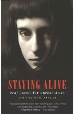 Staying Alive