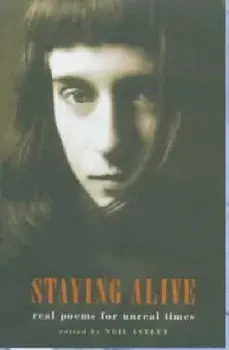 Staying Alive, Paperback/Neil Astley