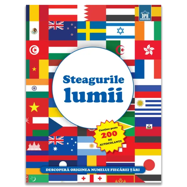 Steagurile lumii