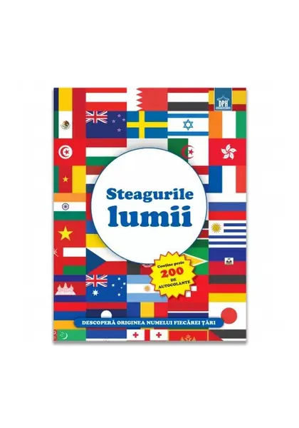 Steagurile lumii