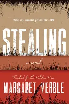 Stealing, Hardcover/Margaret Verble
