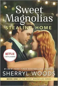 Stealing Home, Paperback/Sherryl Woods