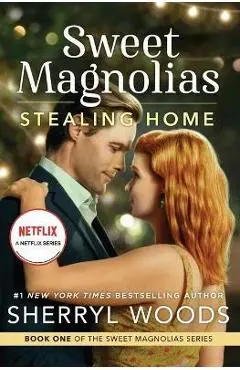 Stealing Home - Sherryl Woods