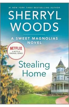 Stealing Home - Sherryl Woods