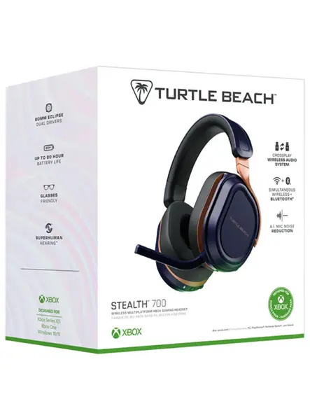 Stealth 700 Gen 3 Cobalt