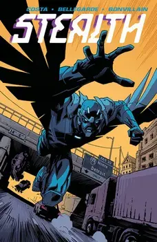 Stealth, Volume 1, Paperback/Mike Costa