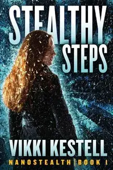 Stealthy Steps, Paperback/Vikki Kestell