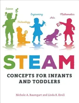 Steam Concepts for Infants and Toddlers, Paperback/Nichole A. Baumgart