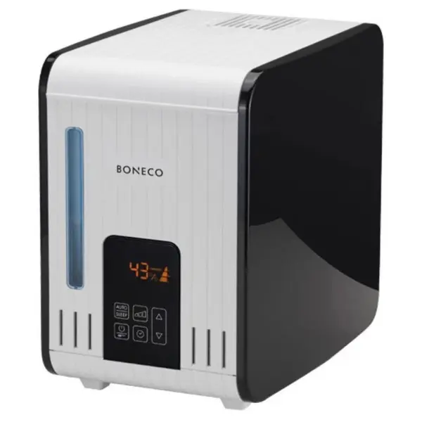 Steamer Vaporizator pentru Umidificarea Aerului, S450, Boneco