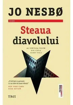 Steaua Diavolului/Jo Nesbo