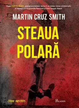 Steaua polara/Martin Cruz Smith