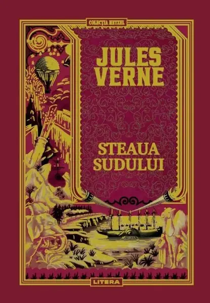 Steaua Sudului